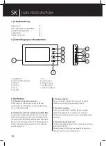 Предварительный просмотр 10 страницы Emos H1016 User Manual