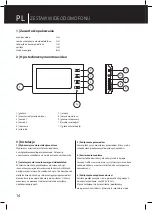 Предварительный просмотр 14 страницы Emos H1016 User Manual