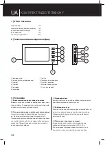 Preview for 34 page of Emos H1016 User Manual