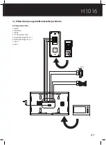 Preview for 47 page of Emos H1016 User Manual