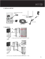 Предварительный просмотр 5 страницы Emos H1133 User Manual