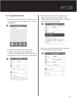 Предварительный просмотр 7 страницы Emos H1133 User Manual