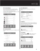 Предварительный просмотр 9 страницы Emos H1133 User Manual