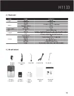 Предварительный просмотр 15 страницы Emos H1133 User Manual