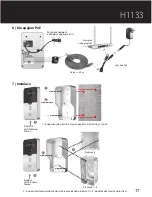 Предварительный просмотр 17 страницы Emos H1133 User Manual