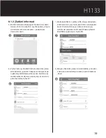 Предварительный просмотр 19 страницы Emos H1133 User Manual
