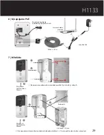 Предварительный просмотр 29 страницы Emos H1133 User Manual