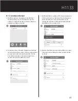 Предварительный просмотр 31 страницы Emos H1133 User Manual