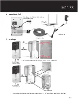 Предварительный просмотр 41 страницы Emos H1133 User Manual