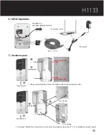 Предварительный просмотр 53 страницы Emos H1133 User Manual