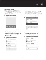 Предварительный просмотр 55 страницы Emos H1133 User Manual
