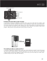 Предварительный просмотр 61 страницы Emos H1133 User Manual