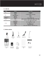 Предварительный просмотр 63 страницы Emos H1133 User Manual