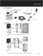 Предварительный просмотр 65 страницы Emos H1133 User Manual