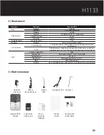 Предварительный просмотр 99 страницы Emos H1133 User Manual