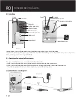 Предварительный просмотр 112 страницы Emos H1133 User Manual