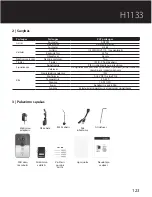 Предварительный просмотр 123 страницы Emos H1133 User Manual