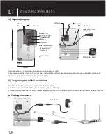 Предварительный просмотр 124 страницы Emos H1133 User Manual