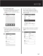 Предварительный просмотр 127 страницы Emos H1133 User Manual