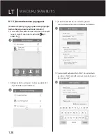 Предварительный просмотр 128 страницы Emos H1133 User Manual