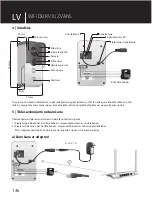 Предварительный просмотр 136 страницы Emos H1133 User Manual