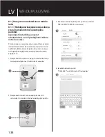 Предварительный просмотр 138 страницы Emos H1133 User Manual