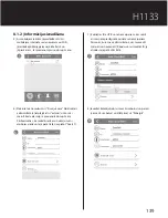 Предварительный просмотр 139 страницы Emos H1133 User Manual