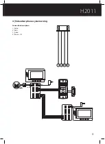 Preview for 3 page of Emos H2011 User Manual