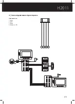 Preview for 35 page of Emos H2011 User Manual