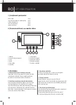 Preview for 38 page of Emos H2011 User Manual