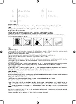 Preview for 17 page of Emos H2014 Manual