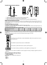 Preview for 26 page of Emos H2014 Manual