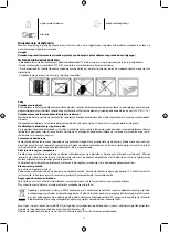 Preview for 31 page of Emos H2014 Manual