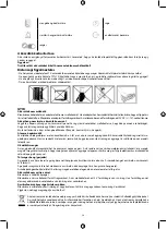 Preview for 38 page of Emos H2014 Manual