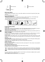 Preview for 52 page of Emos H2014 Manual