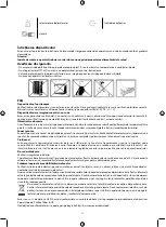 Preview for 73 page of Emos H2014 Manual