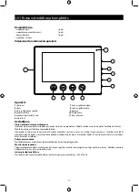 Preview for 81 page of Emos H2014 Manual