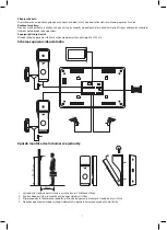 Preview for 7 page of Emos H2015 Manual