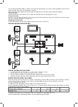 Preview for 10 page of Emos H2015 Manual