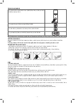 Preview for 11 page of Emos H2015 Manual