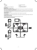 Preview for 19 page of Emos H2015 Manual