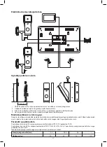 Preview for 23 page of Emos H2015 Manual