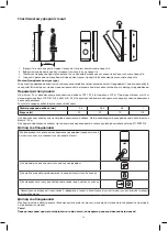 Preview for 30 page of Emos H2015 Manual