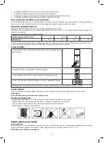 Preview for 40 page of Emos H2015 Manual