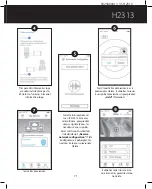 Preview for 71 page of Emos H2313 User Manual