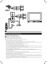 Preview for 3 page of Emos H3015 Manual