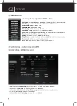 Preview for 8 page of Emos H5602 User Manual