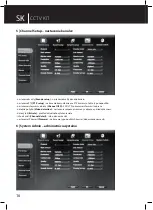 Preview for 16 page of Emos H5602 User Manual