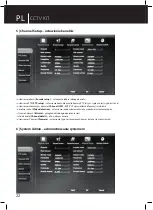 Preview for 22 page of Emos H5602 User Manual