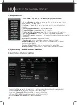 Preview for 26 page of Emos H5602 User Manual